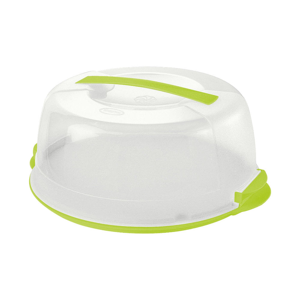Tiramisù - Portatorte Lime Ø36,5cmTontarelli