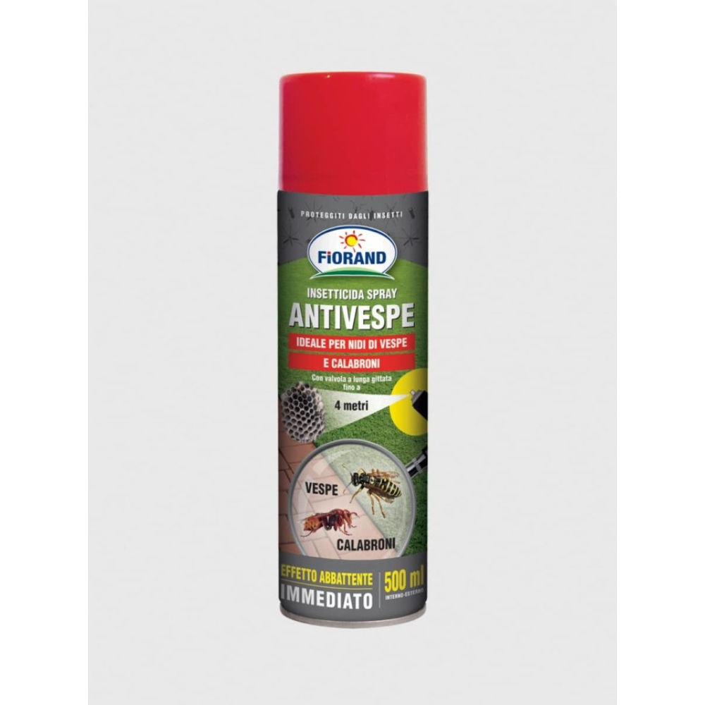 FIORAND SPRAY ANTIVESPE - 500 MLFiorand