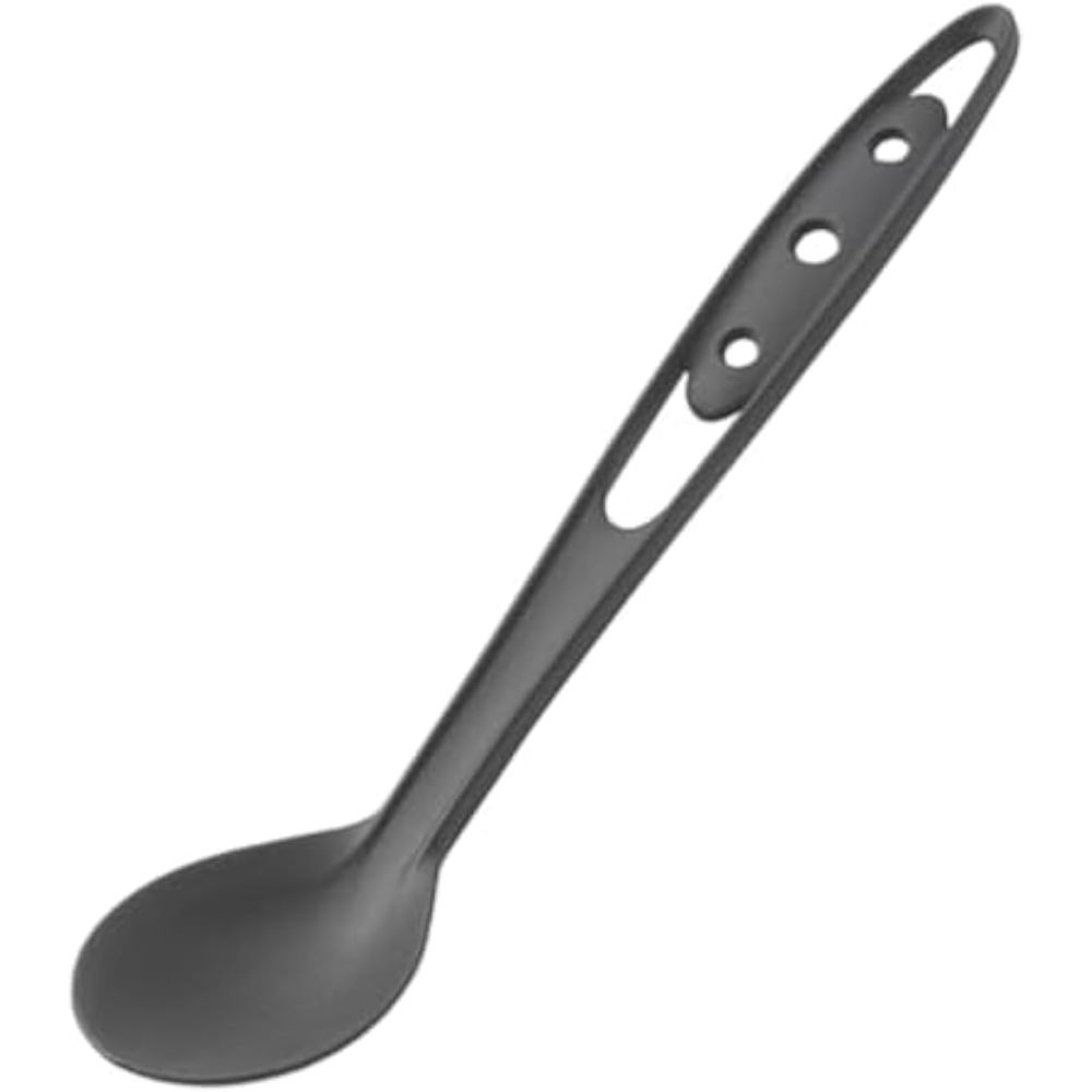 CUCCHIAIO UNIPEZZO IN NYLON CAV,Pedrini