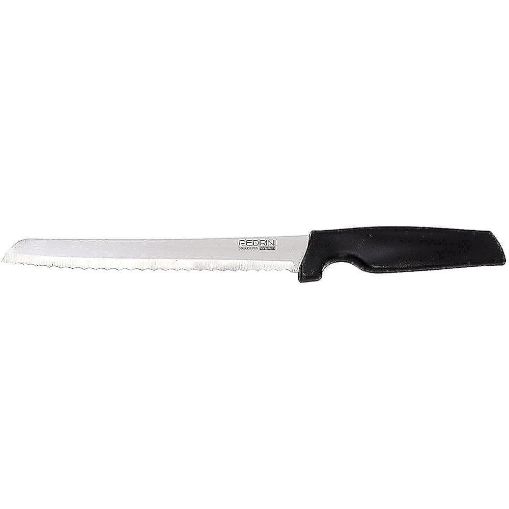 COLTELLO PER PANE BLISTERPedrini