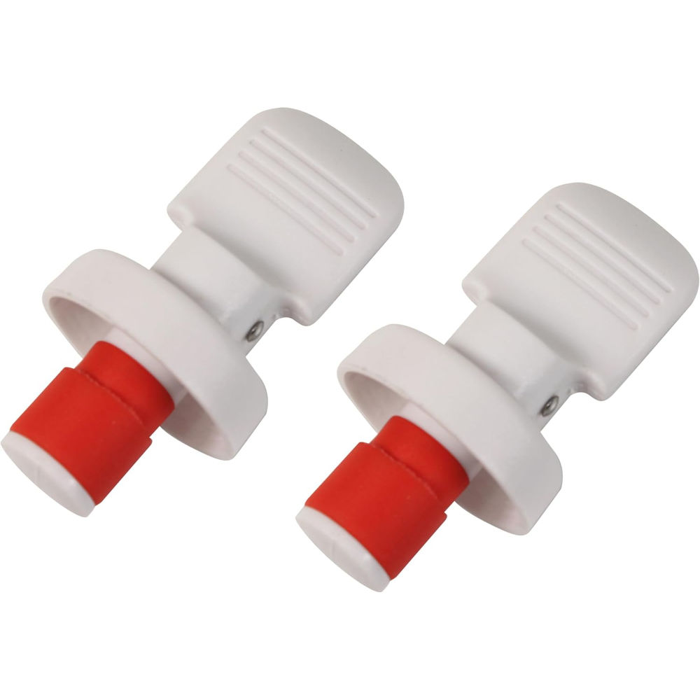 TAPPO AD ESPANSIONE SET 2 PZ, BLISTERPedrini