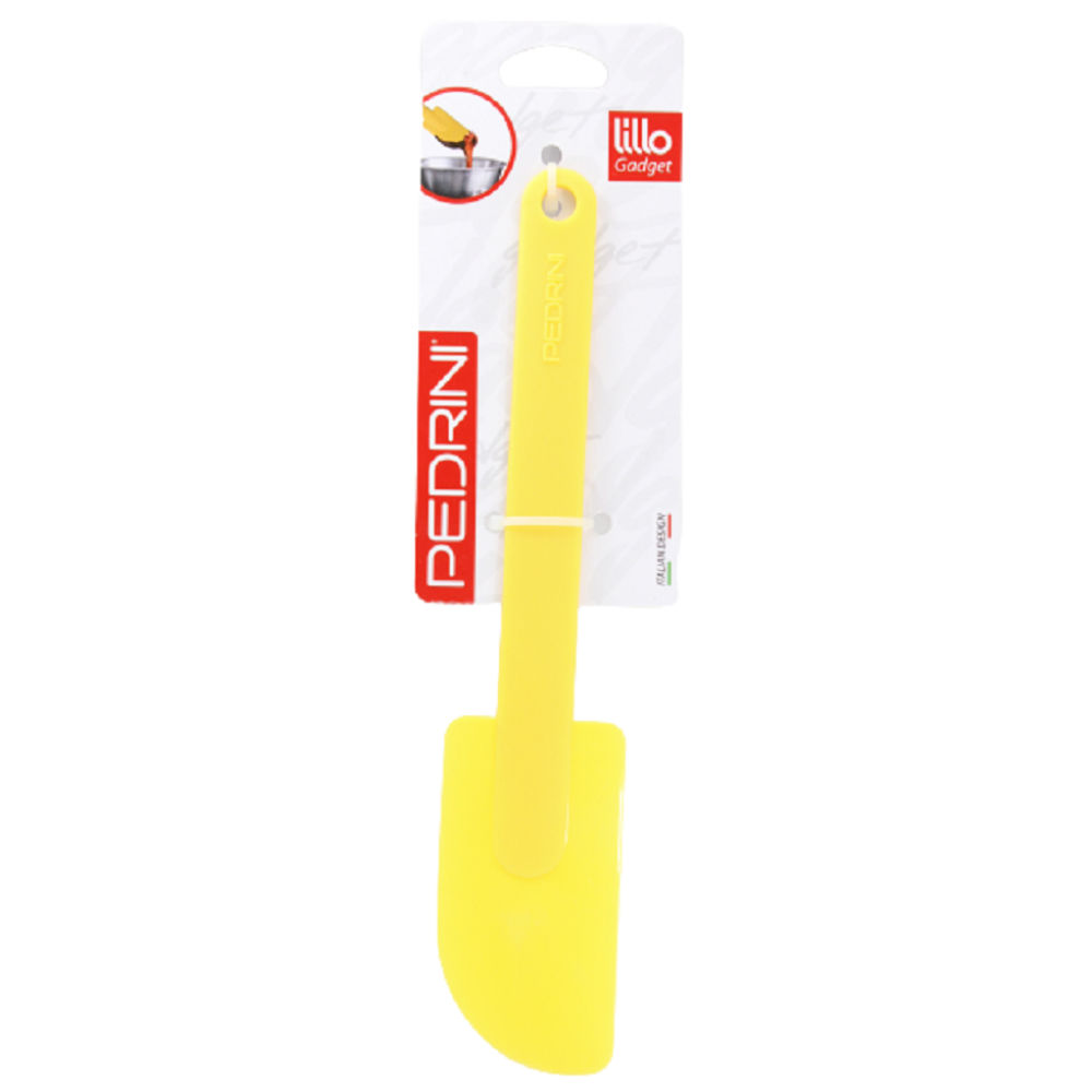 SPATOLA POLIPROPILENE PER DOLCI CAV,Pedrini