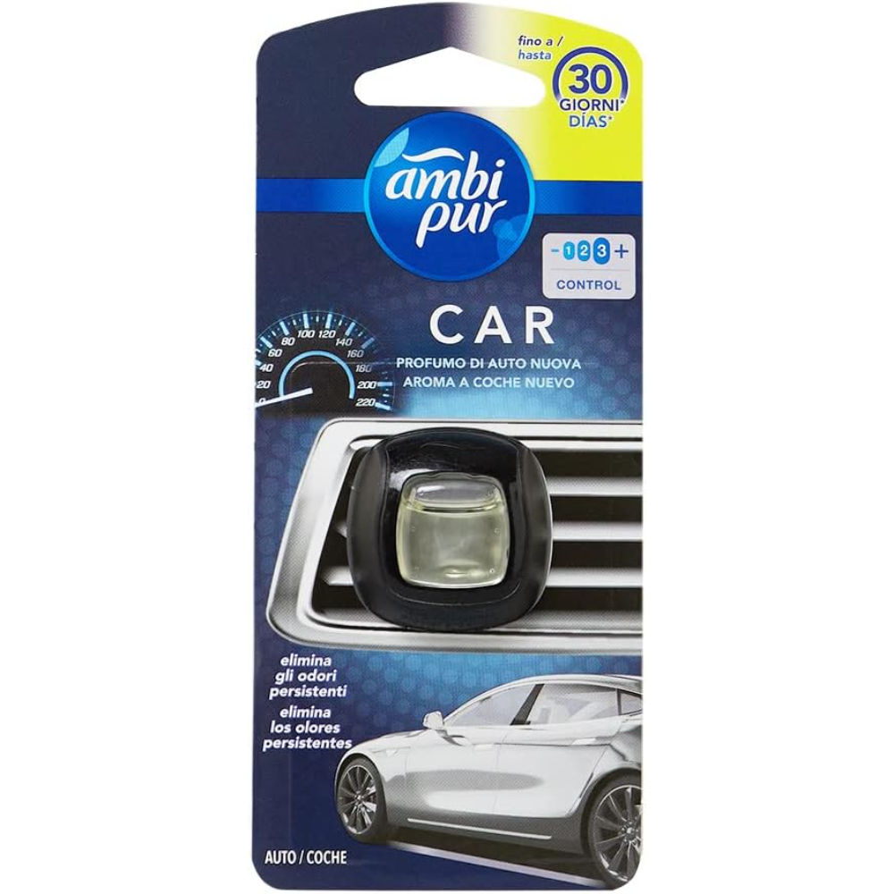 AmbiPur Car Prifumo Auto 2ml -  Auto NuovaAmbipur