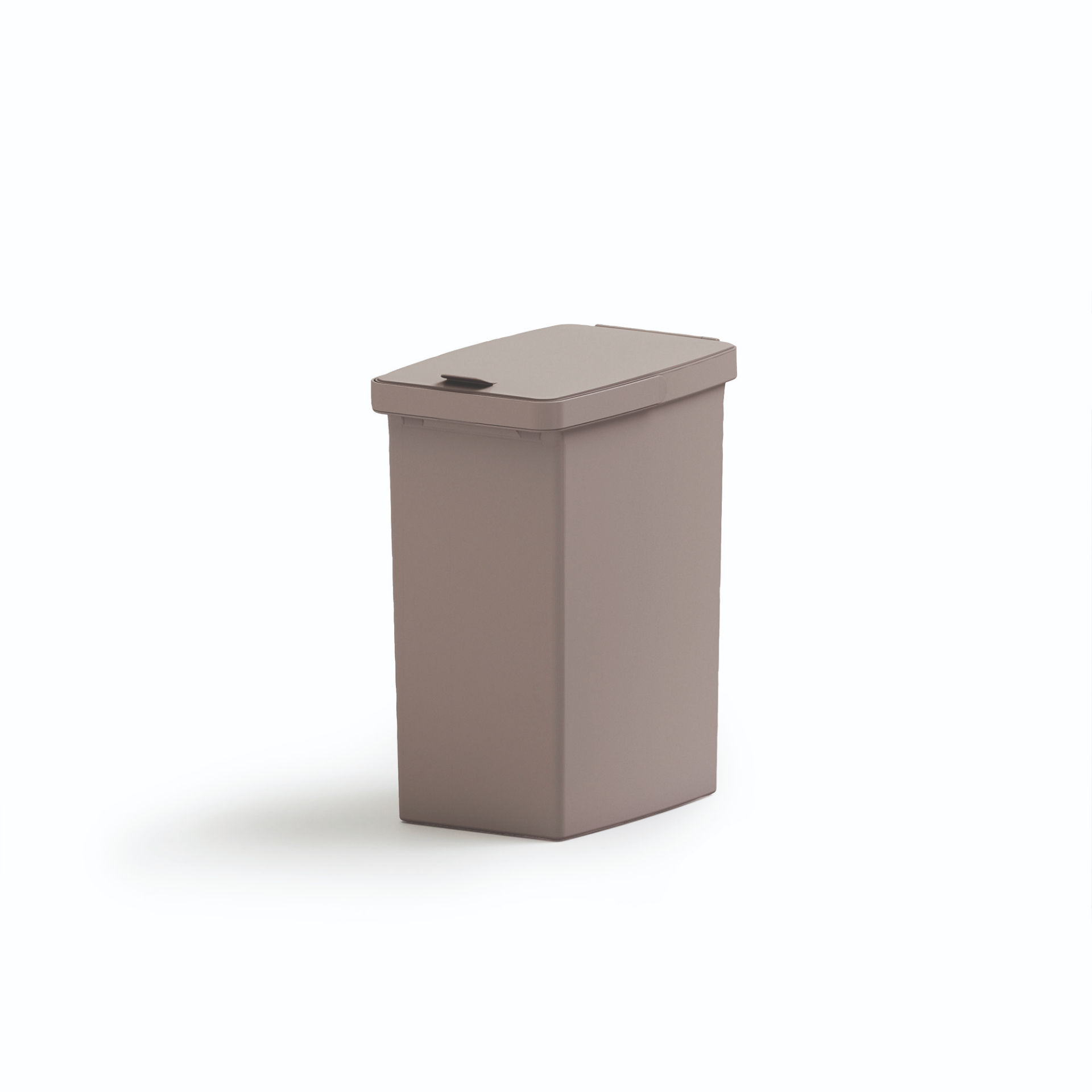 PATTUMIERA ECOSPLIT 25 L TORTORAVeca
