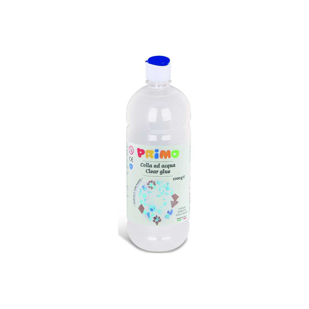 PRIMO COLLA LIQUIDA AD ACQUA - 1000MLPrimo