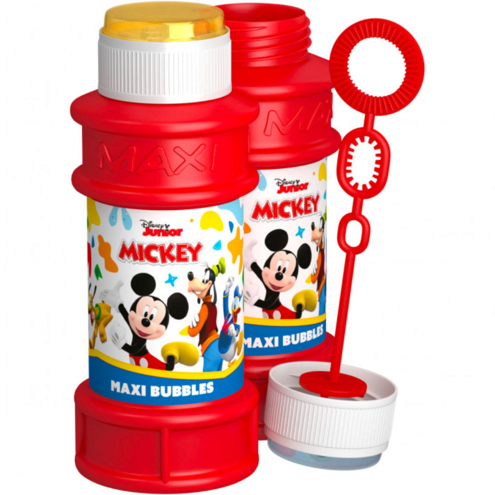 MAXI BUBBLES - MICKEYDisney