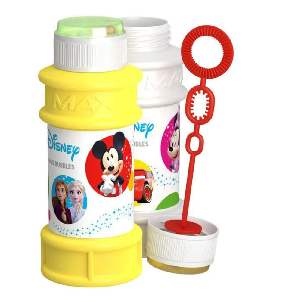 MAXI BUBBLES - DISNEYDisney