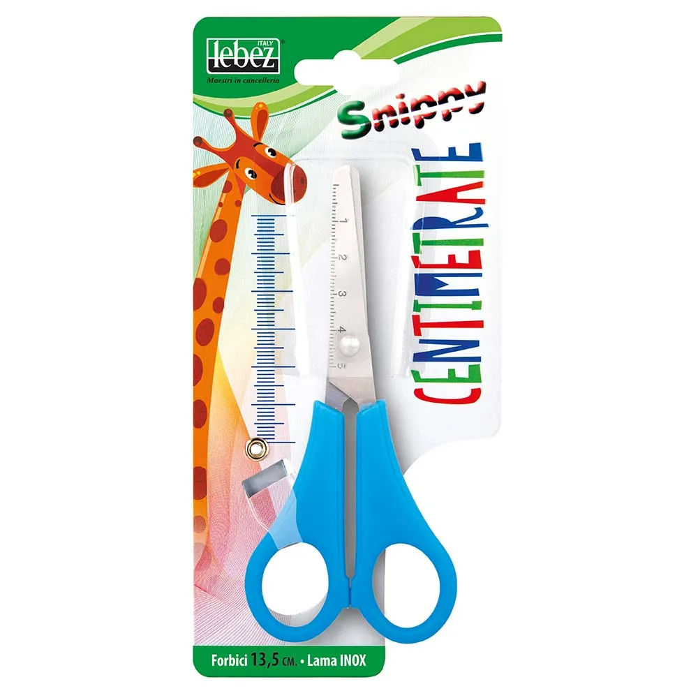 LEBEZ FORBICE CENTIMETRATO 13CMLebez