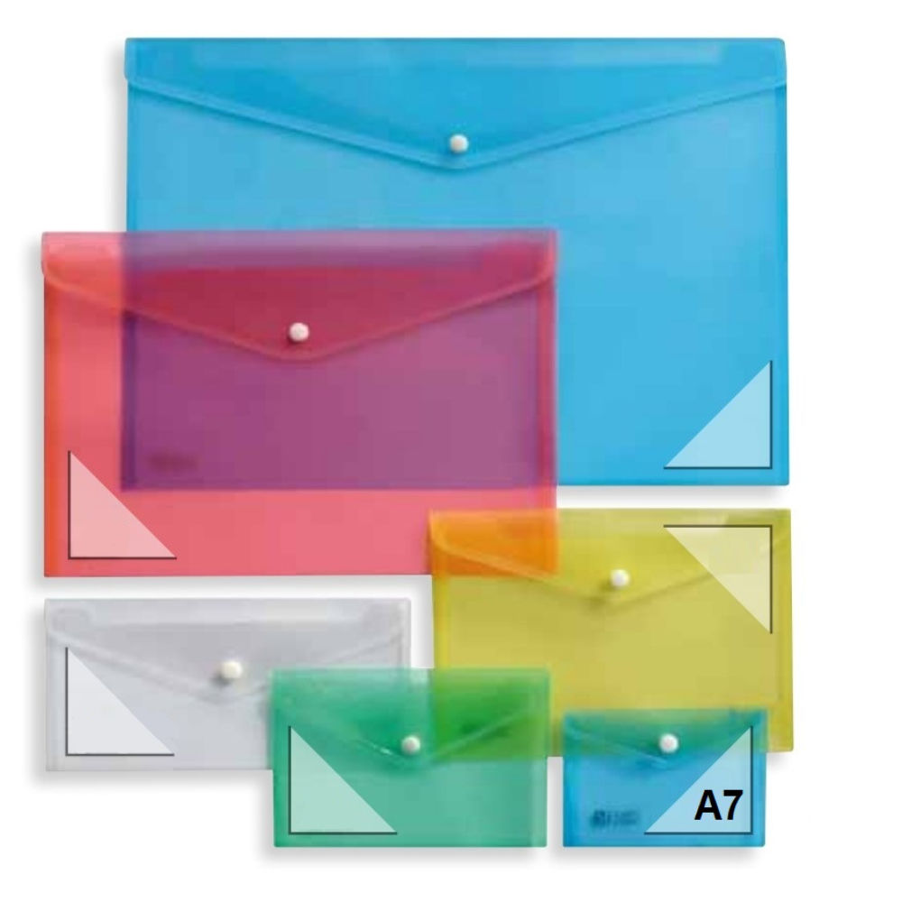 BUSTA PPL CON BOTTONE A7Orna