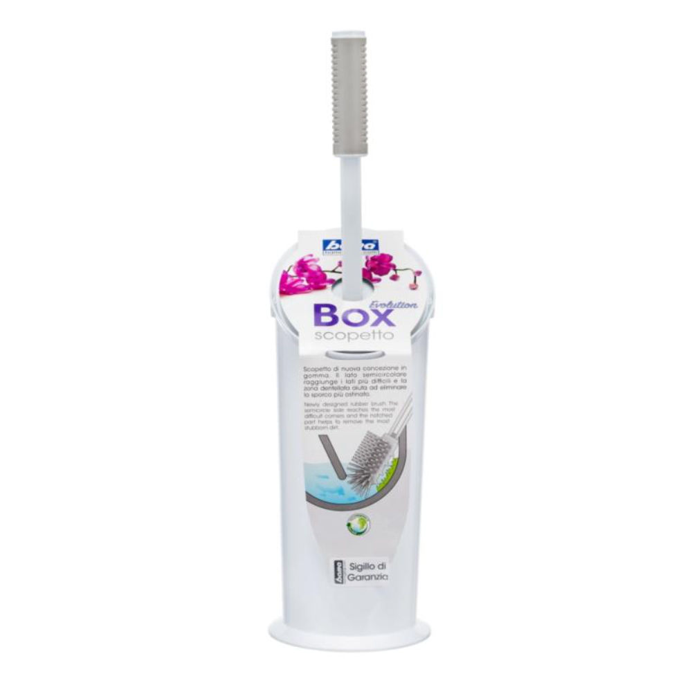 PORTASCOPINO BOX EVOLUTIONBama