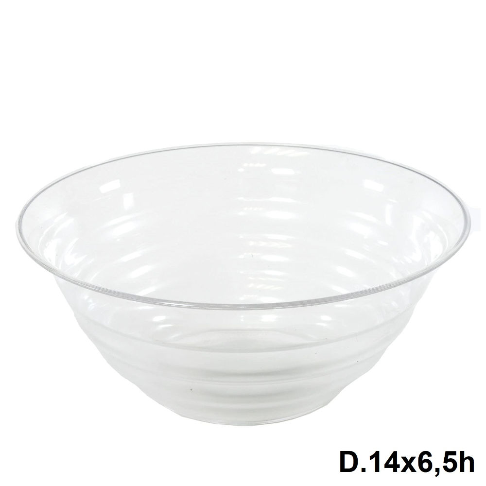 INSALATIERE GLASS ?14Bama