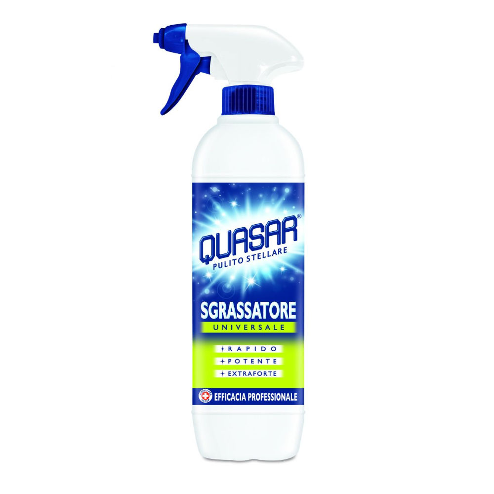 Quasar - Sgrassatore Universale - 750mlQuasar