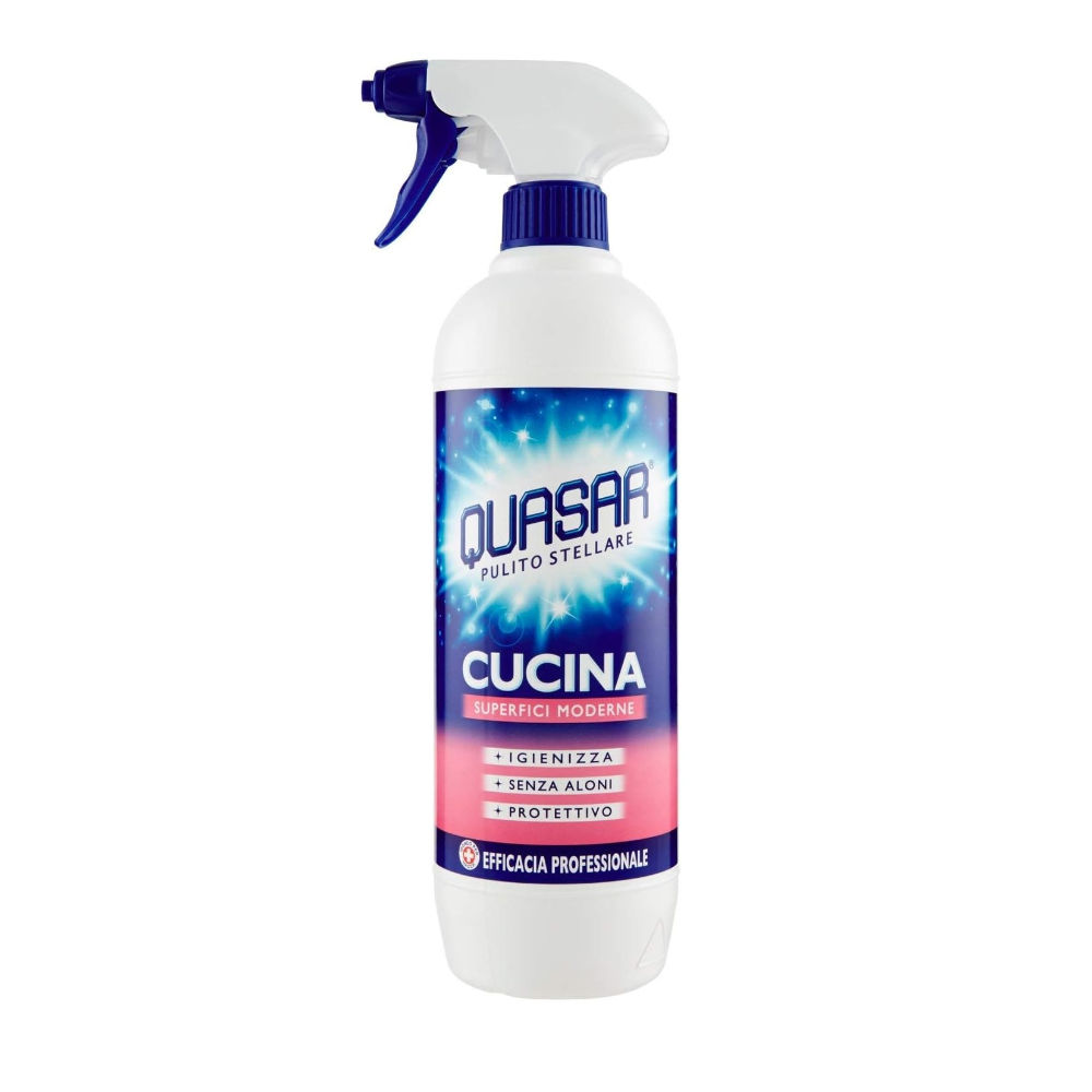 Quasar - Cucina Superfici Moderne - 750mlQuasar