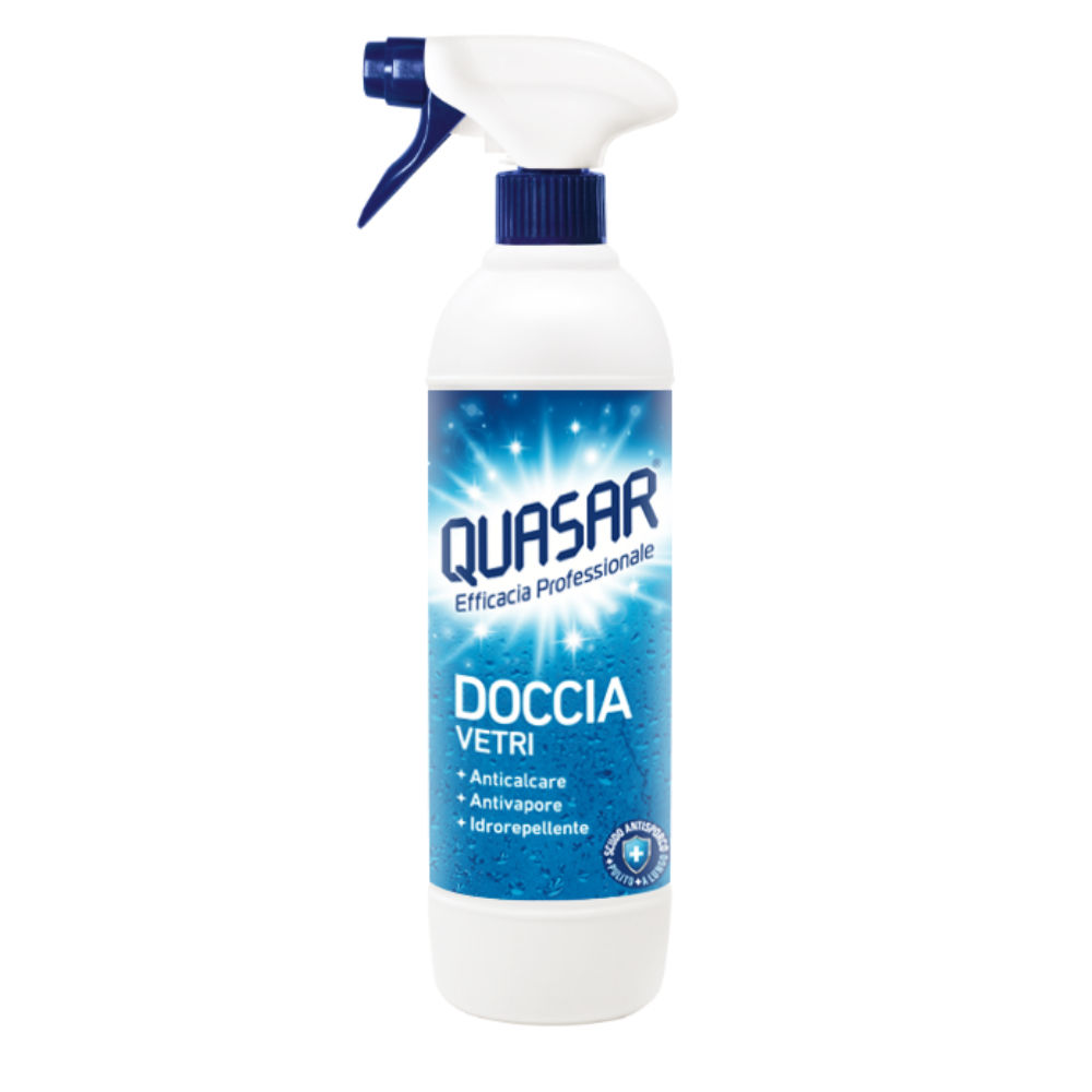 Quasar - Doccia Vetri - 680mlQuasar