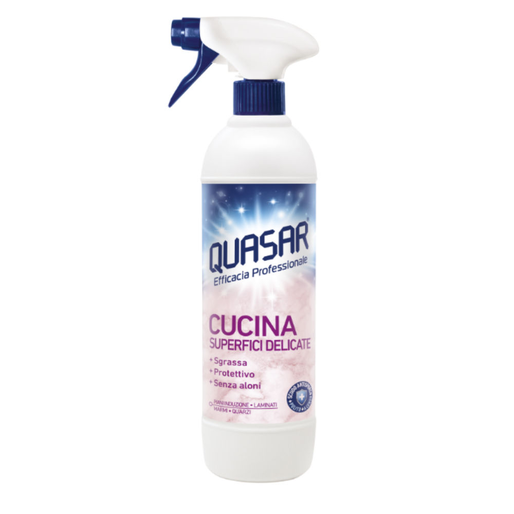 Quasar - Cucina Superfici Delicate - 680mlQuasar