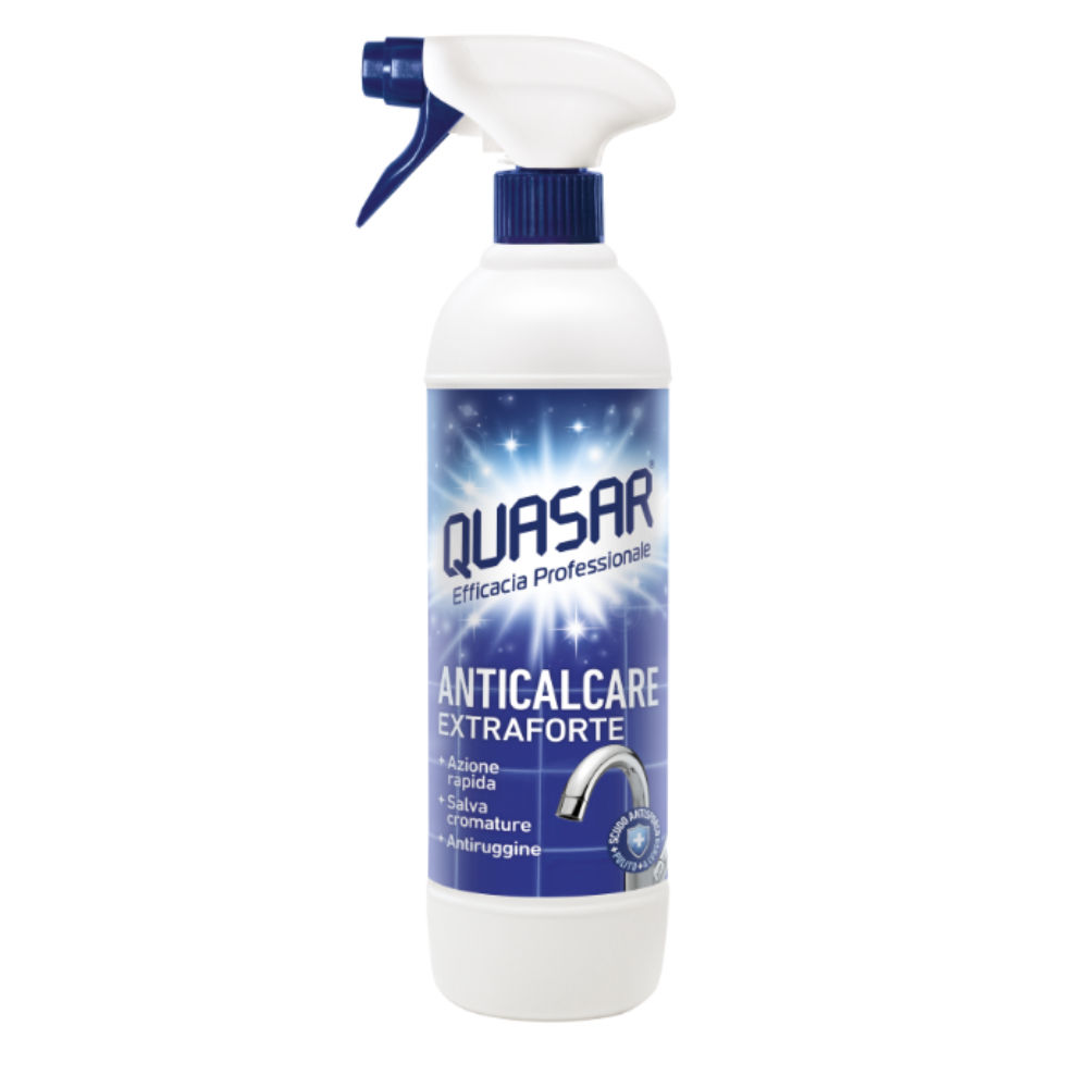 Quasar - Anticalcare Extraforte - 680mlQuasar