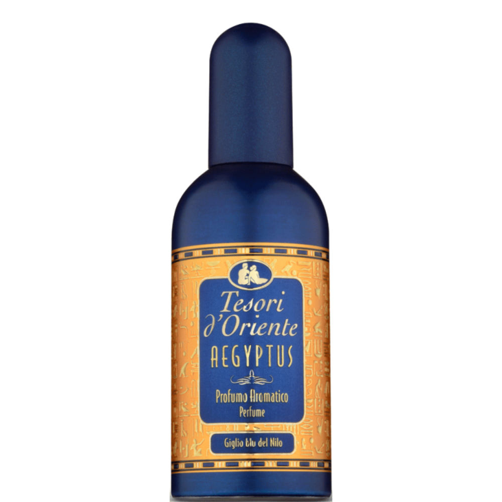 Tesori d'Oriente Profumo 100ml - AegyptusTesori D'oriente