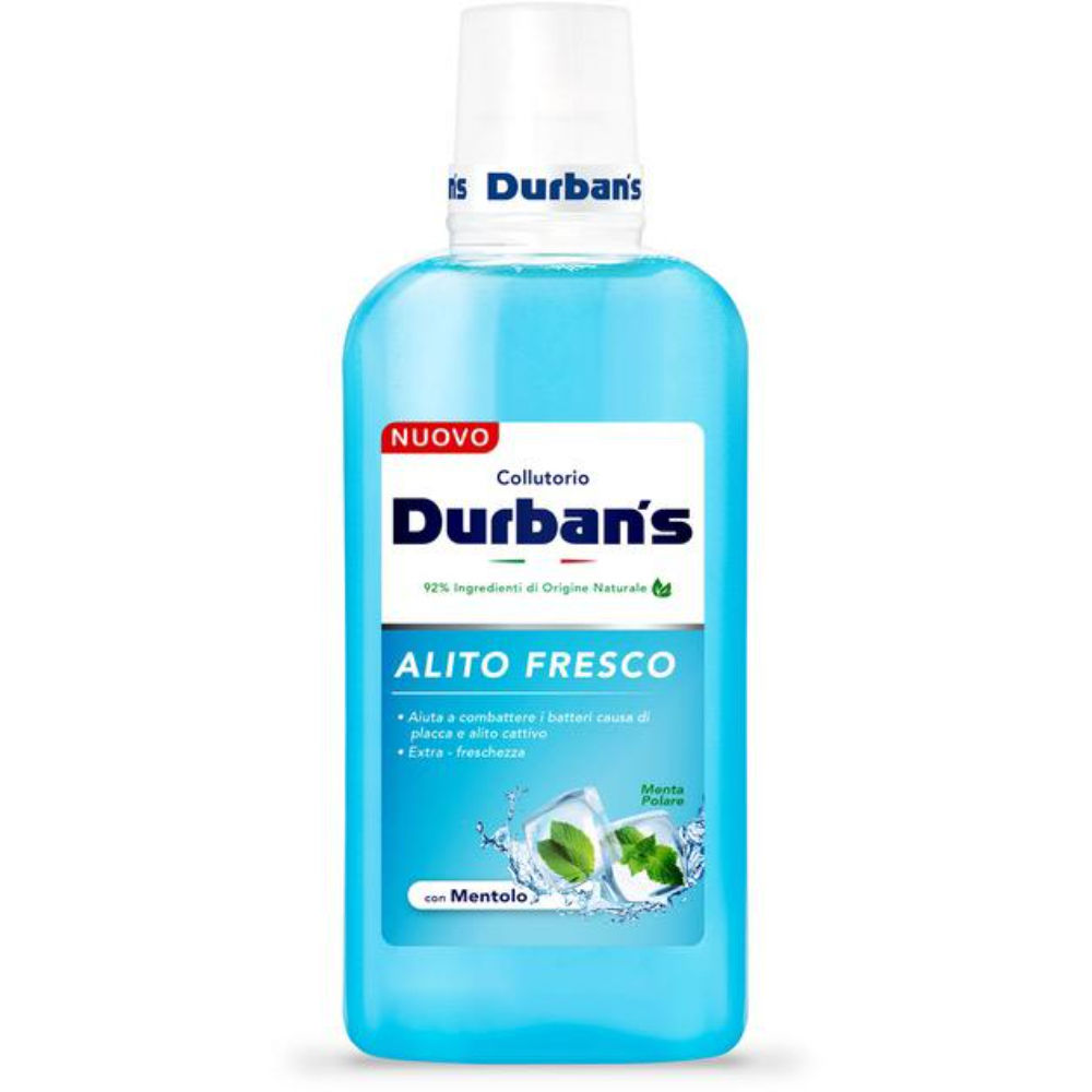 Durban's Collutorio 500ml - Alito FrescoDurban's