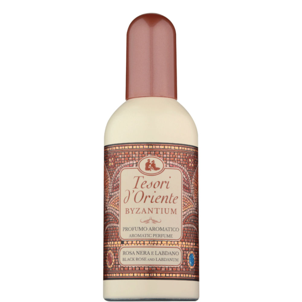 Tesori d'Oriente Profumo 100ml - ByzantiumTesori D'oriente