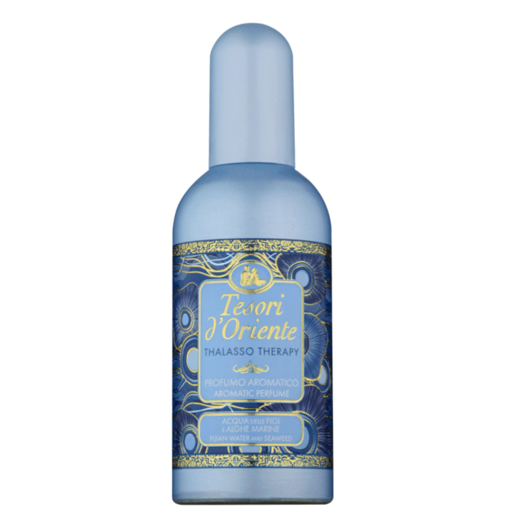 Tesori d'Oriente Profumo 100ml - Thalasso TherapyTesori D'oriente