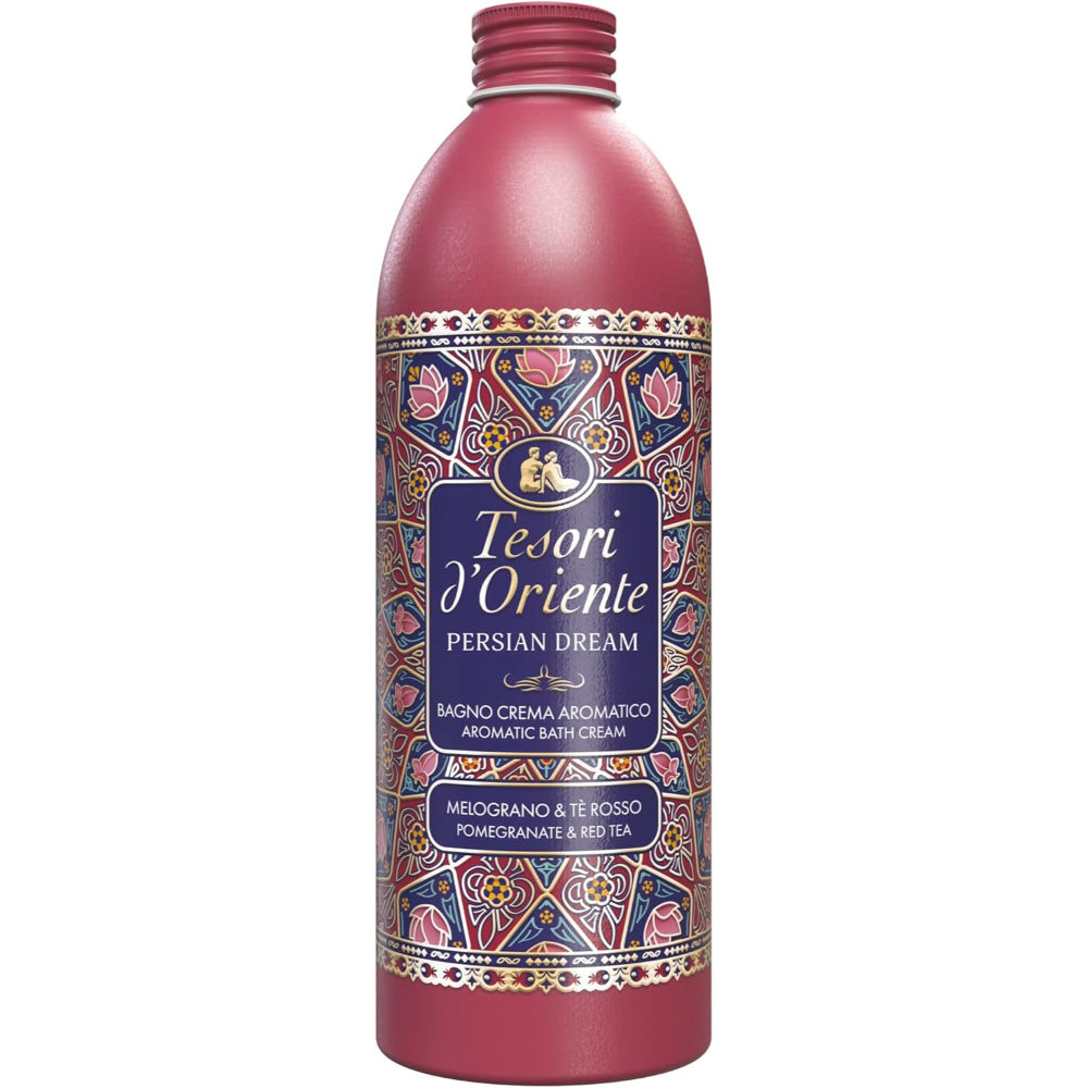 Tesori D'Oriente Bagno Crema 500ml - Persian DreamTesori D'Oriente