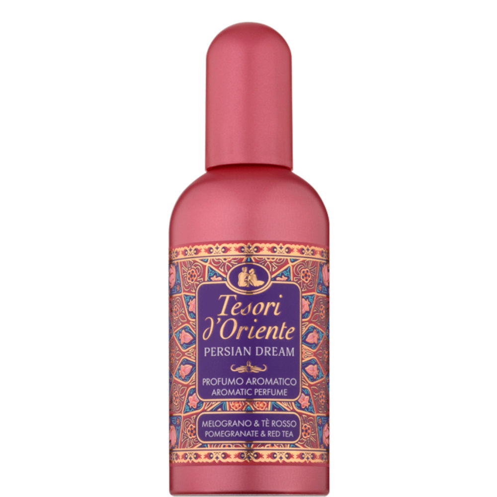 TESORI D ORIENTE PROFUMO 100ML PERSINA DREAMTesori D Oriente