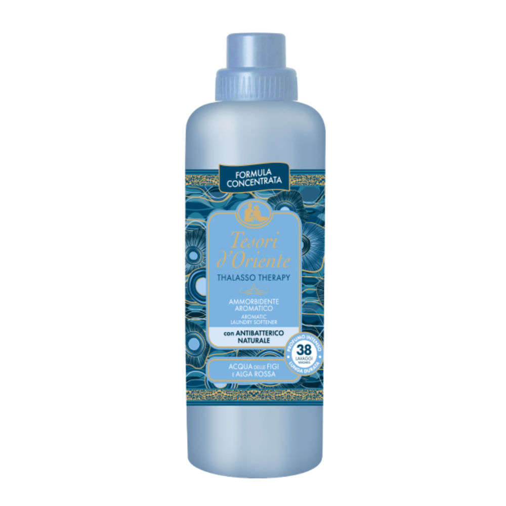 Tesori D'Oriente Ammorbidente 760ml - Thalasso TherapyTesori D'Oriente