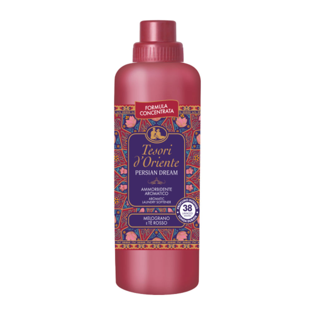 Tesori D'Oriente Ammorbidente 760ml - Persian DreamTesori D'Oriente