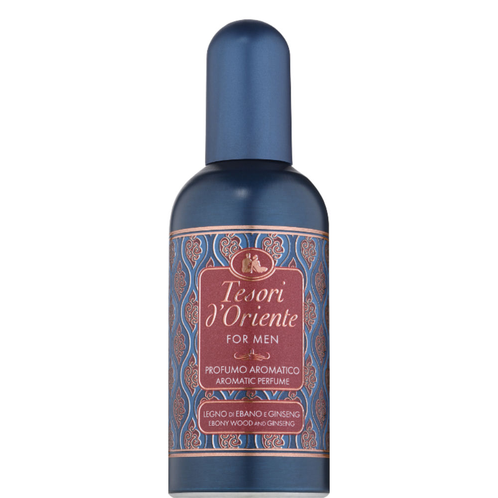 Tesori d'Oriente Profumo 100ml - For MenTesori D'oriente