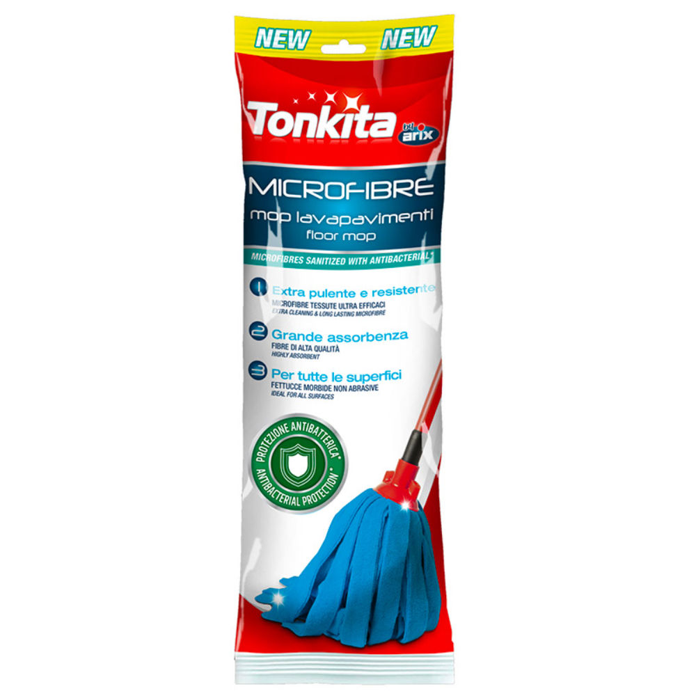 TONKITA MOP MICROFIBRETonkita