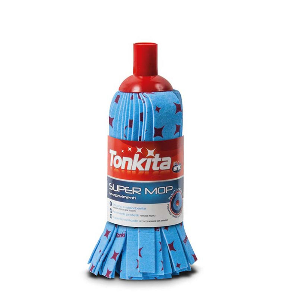 TONKITA SUPER MOP LAVAPAVIMENTITonkita