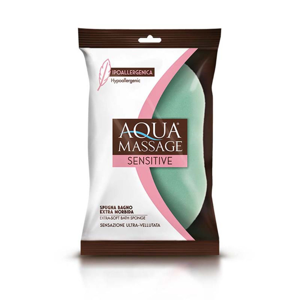 SPUGNA SENSITIVE EXTRA MORBIDAArix