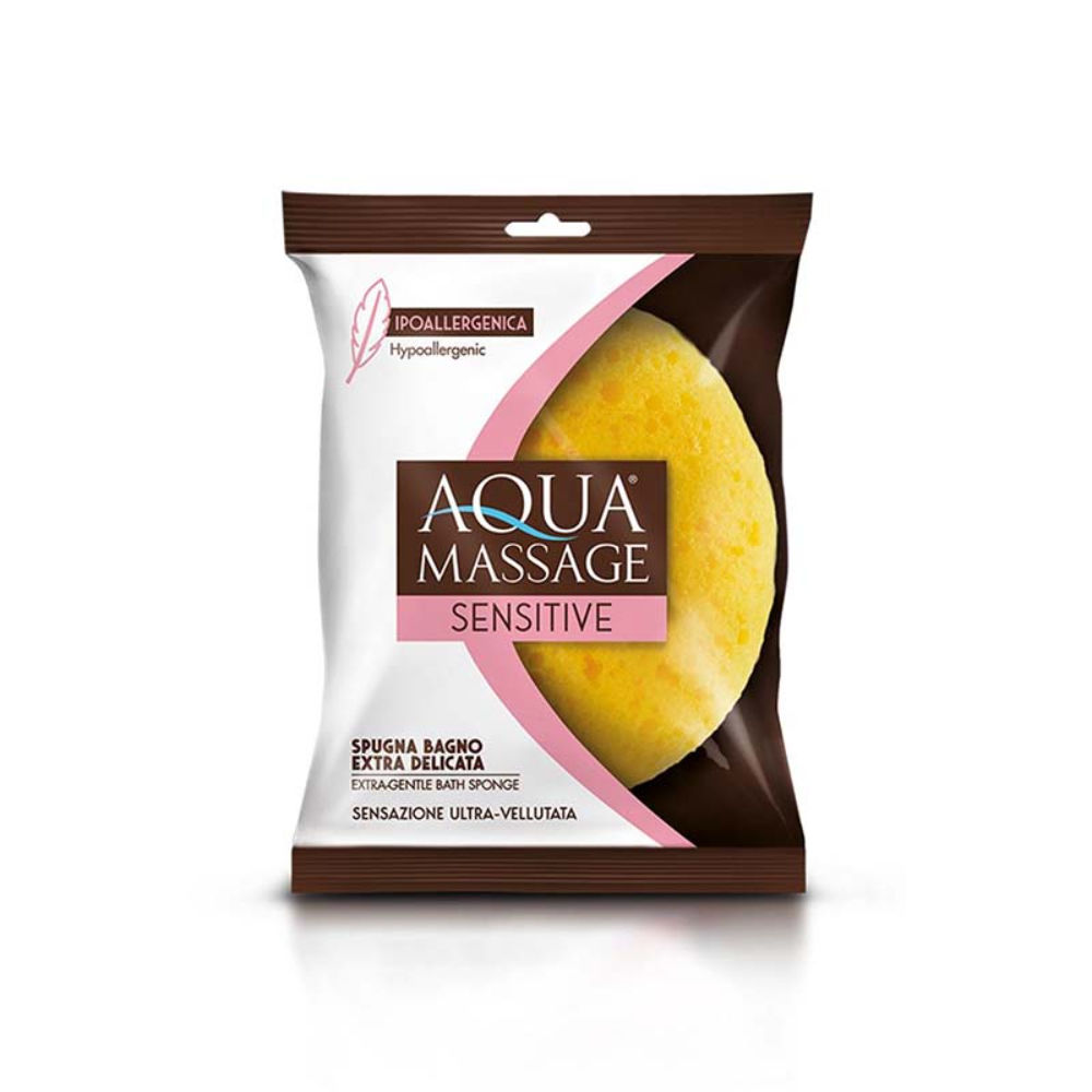 SPUGNA SENSITIVE EXTRA DELICATAArix