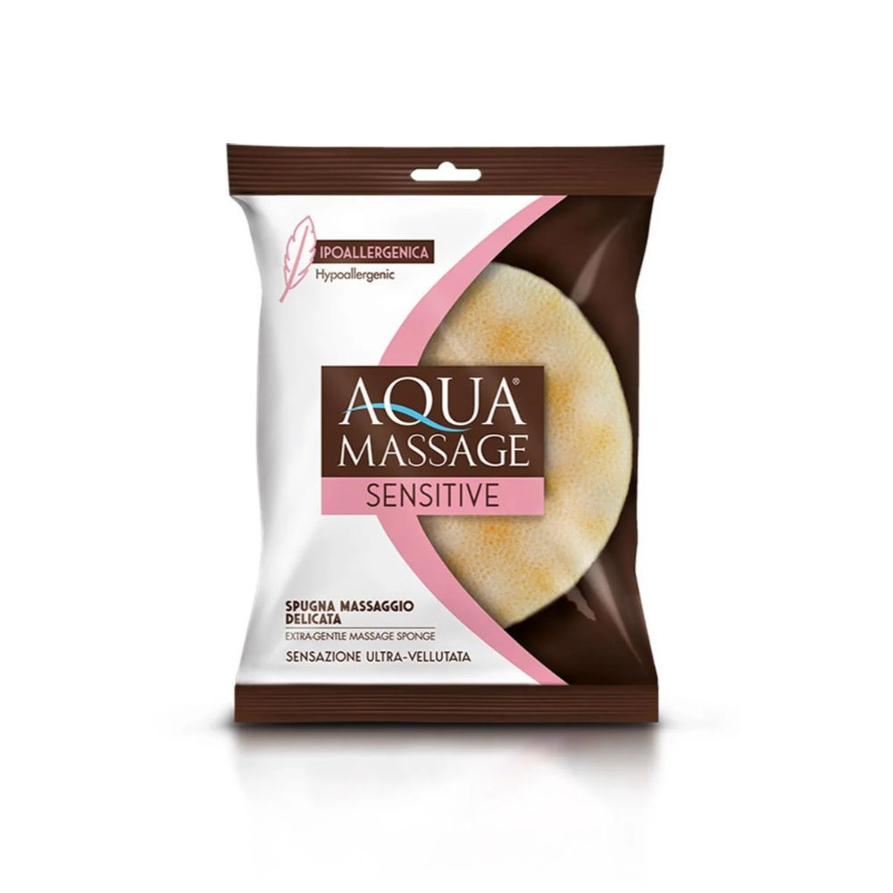 SPUGNA SENSITIVE DELICATAArix
