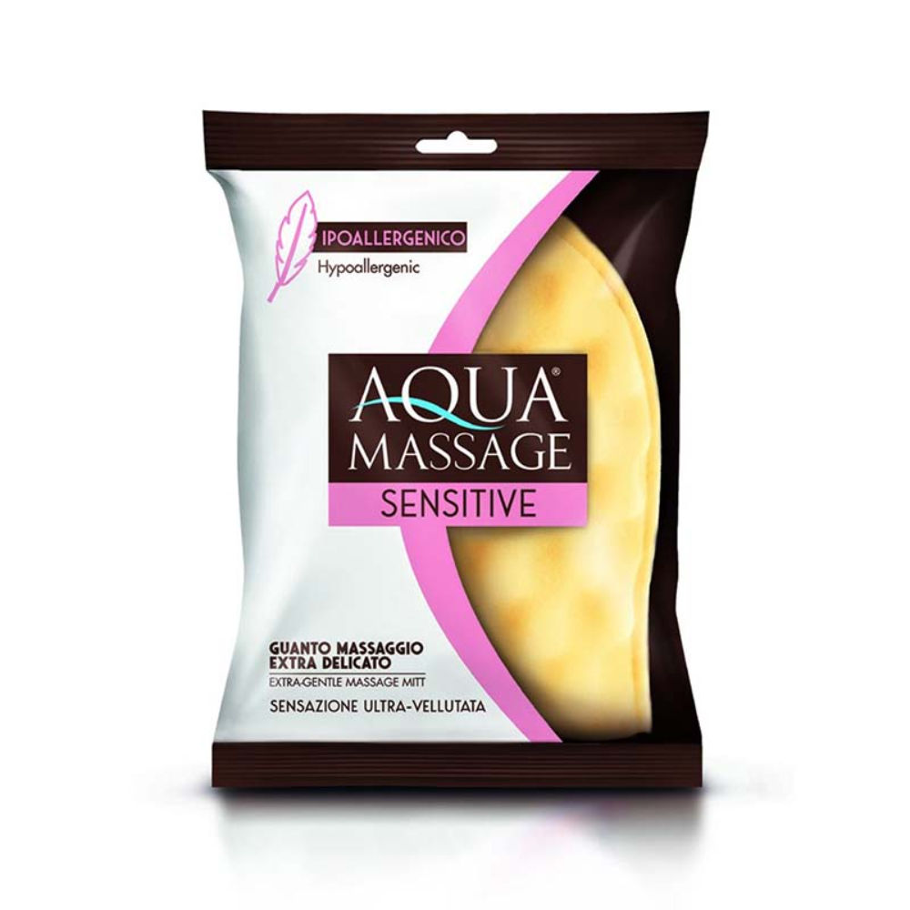 GUANTO SENSITIVE EXTRA DELICATOArix
