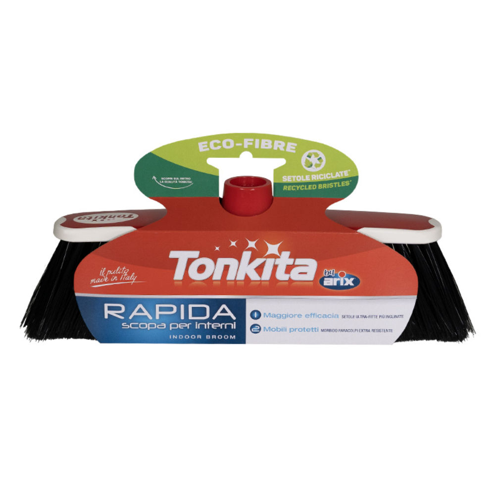 TONKITA SCOPA RAPIDA - INTERNITonkita