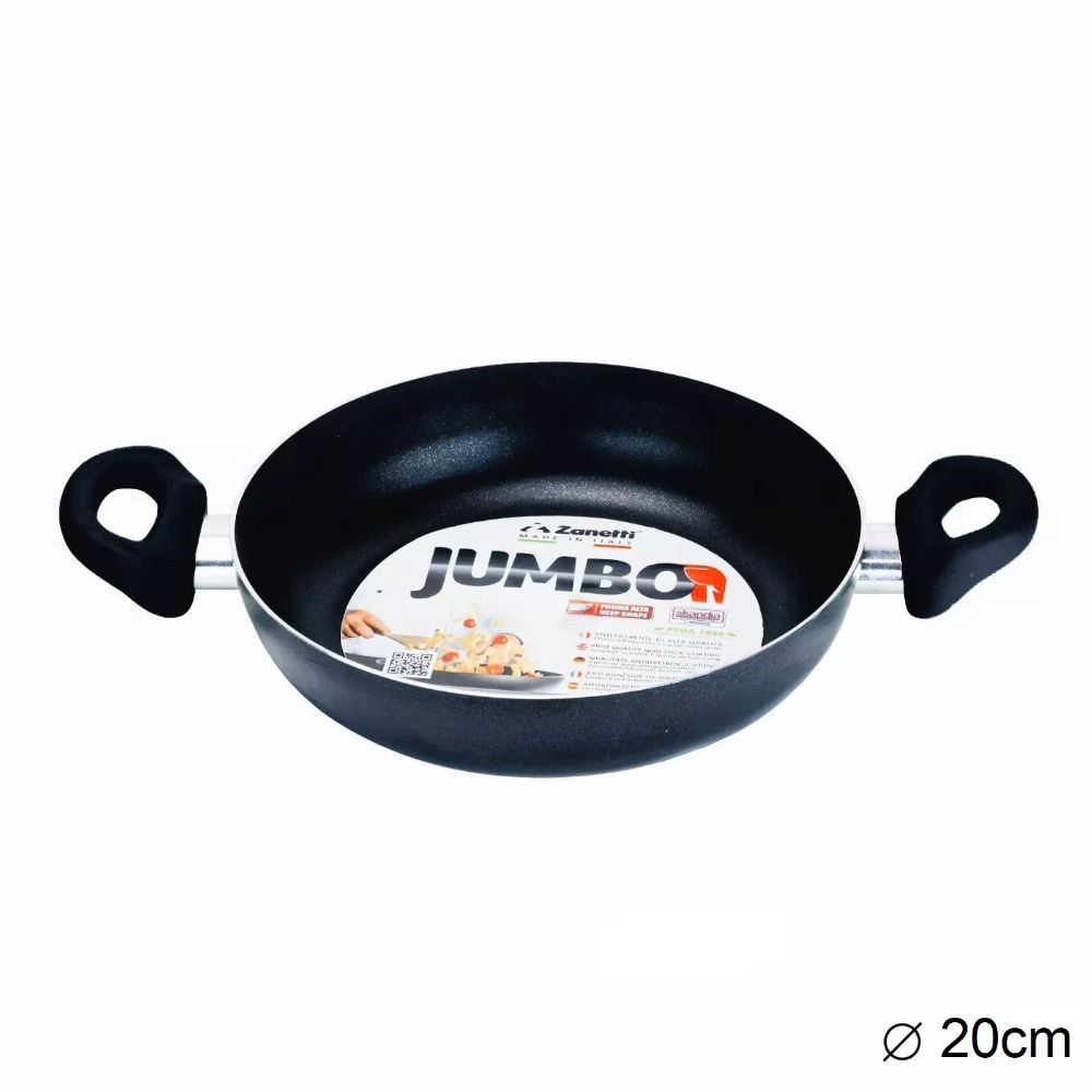 TEGAME CM 20 JUMBOZanetti