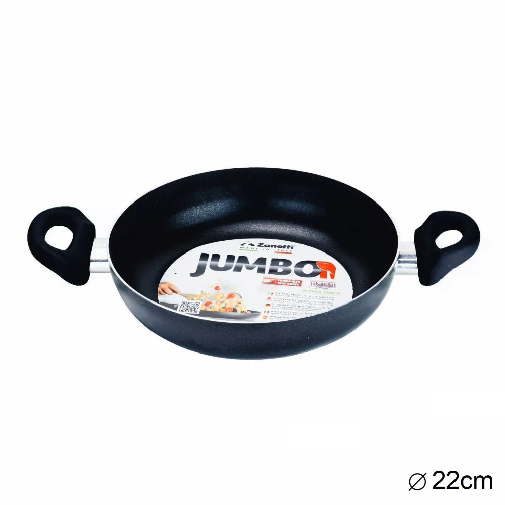 TEGAME CM 22 JUMBOZanetti