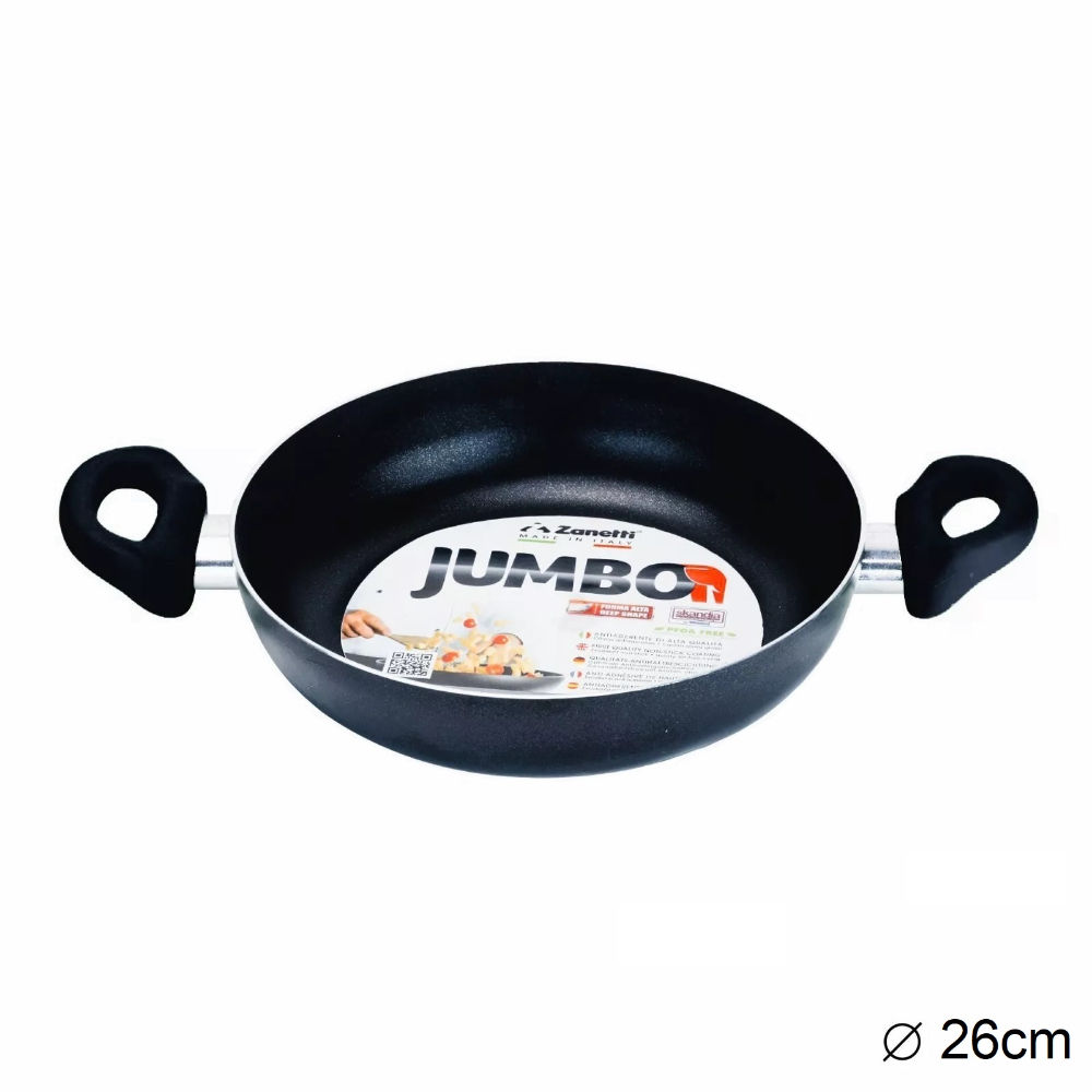 TEGAME CM 26 JUMBOZanetti