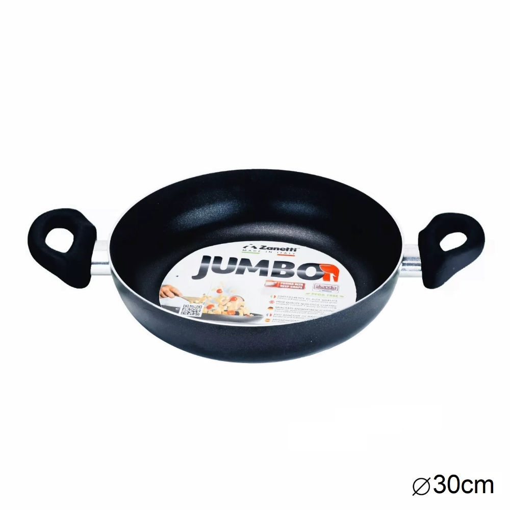 TEGAME CM 30 JUMBOZanetti