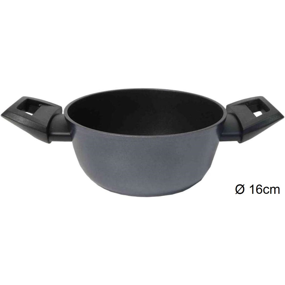 CASSERUOLA CM 16 EVOLUTIONZanetti