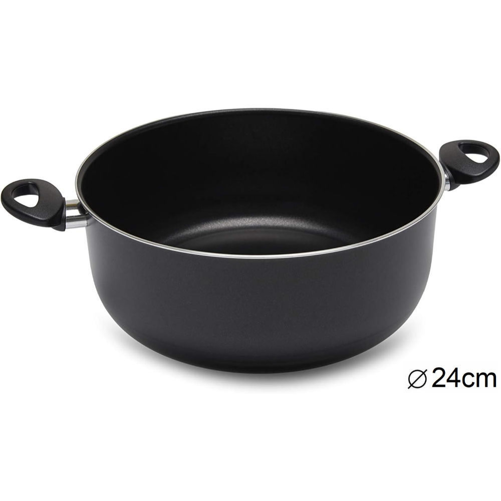 CASSERUOLA CM 24 JUMBOZanetti