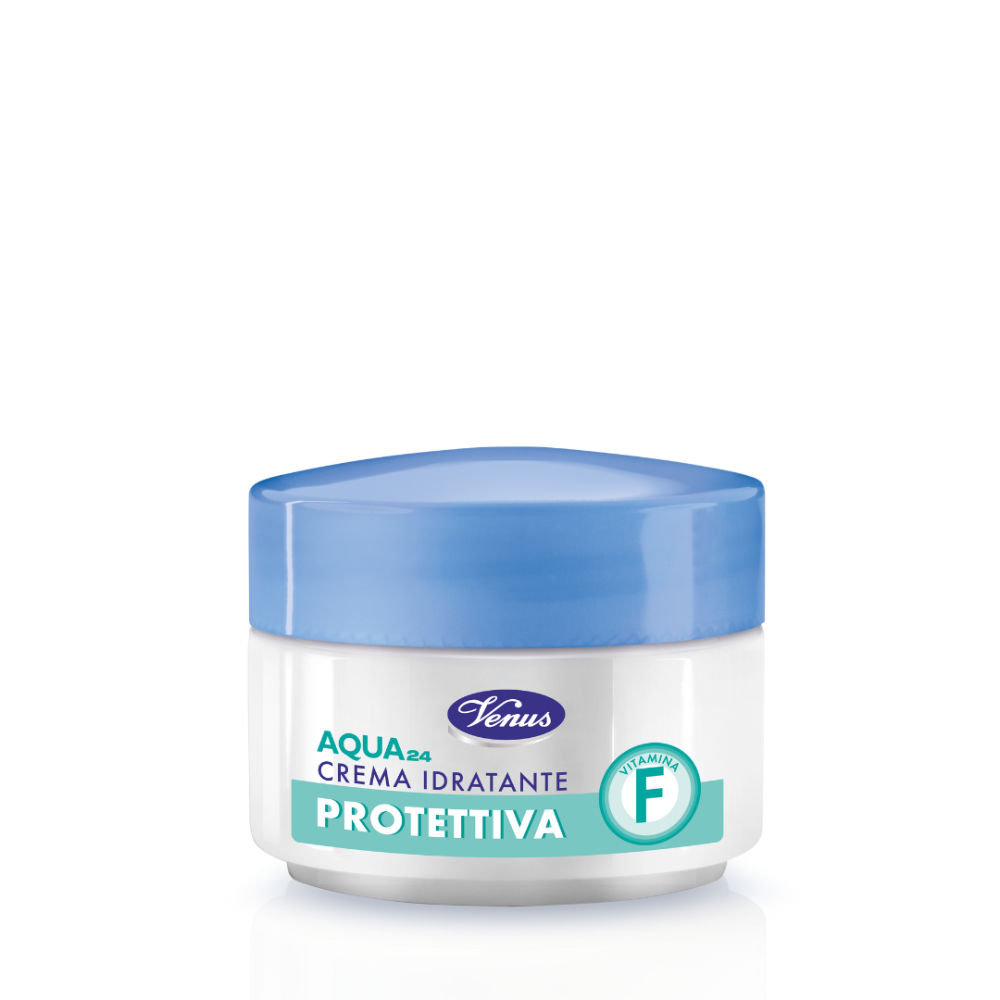 Venus Crema Idratante Aqua 24h - 50mlVenus