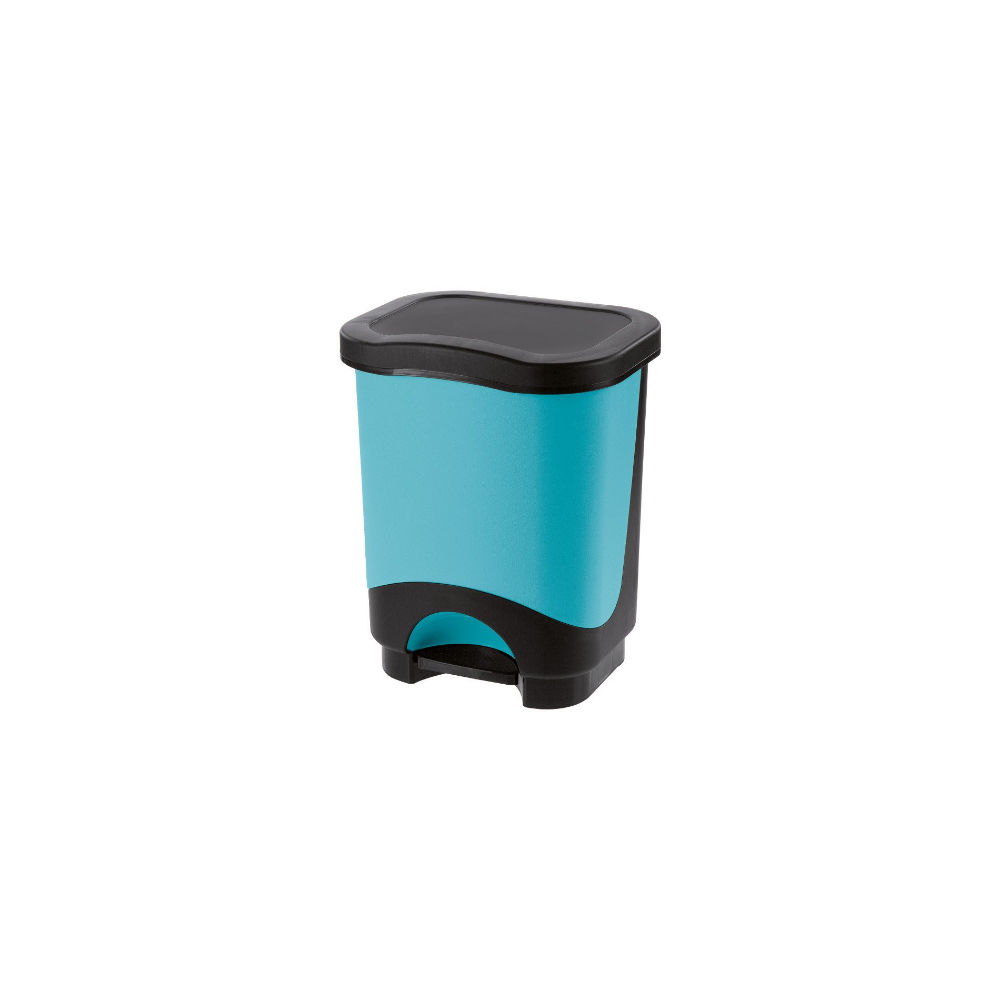 Idea - Pattumiera a Pedale 8L - DelfinoTontarelli