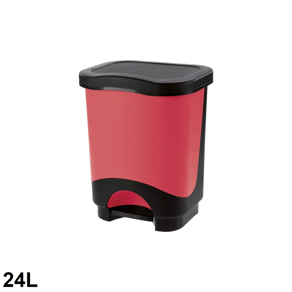 Cestino Idea 24L - CiliegiaTontarelli