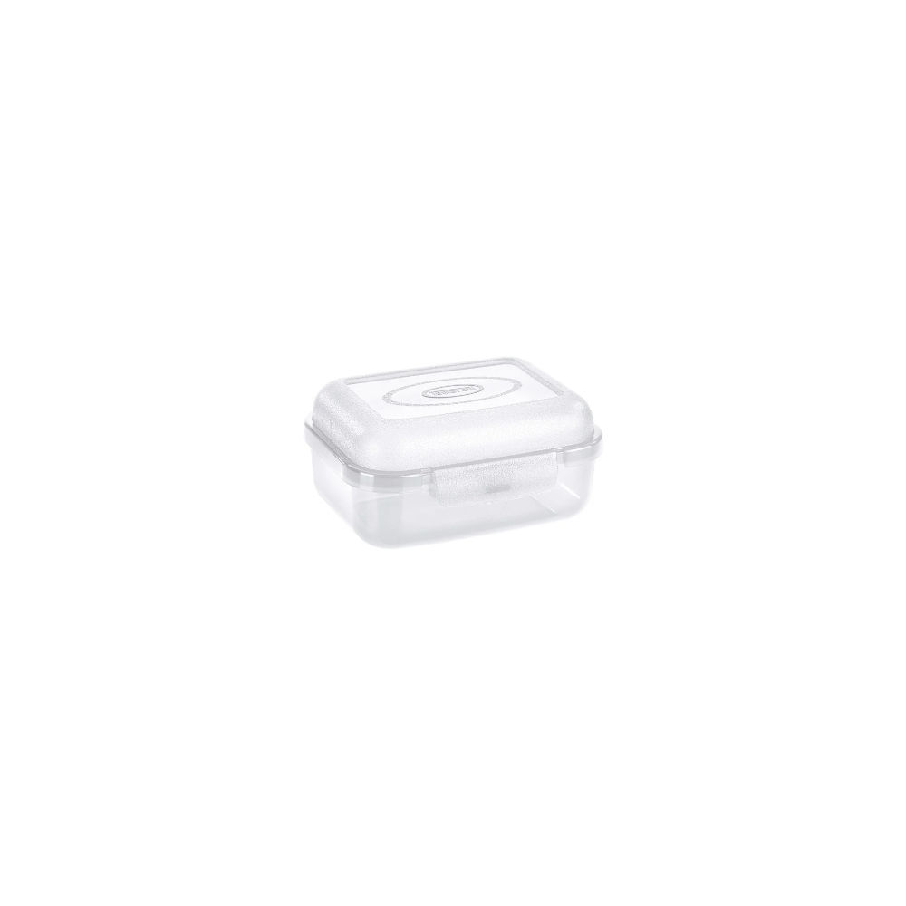 FILL BOX CM 12X9X6 (SMALL)  TRASPARENTETontarelli