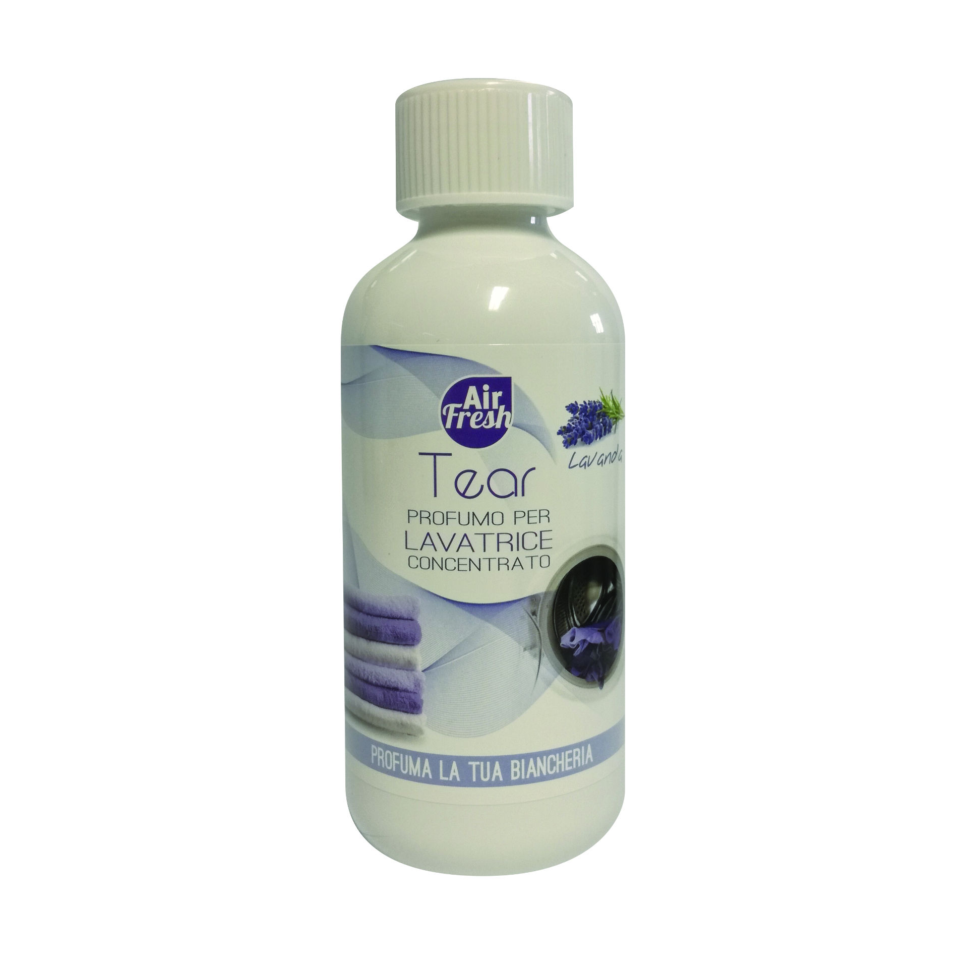 TEAR PROF. LAVATRICE 250ML - LAVANDATear Prof