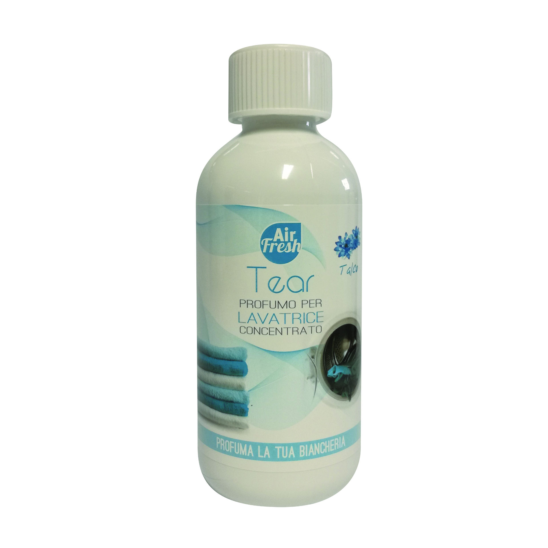 TEAR PROF. LAVATRICE 250ML - TALCOTear Prof