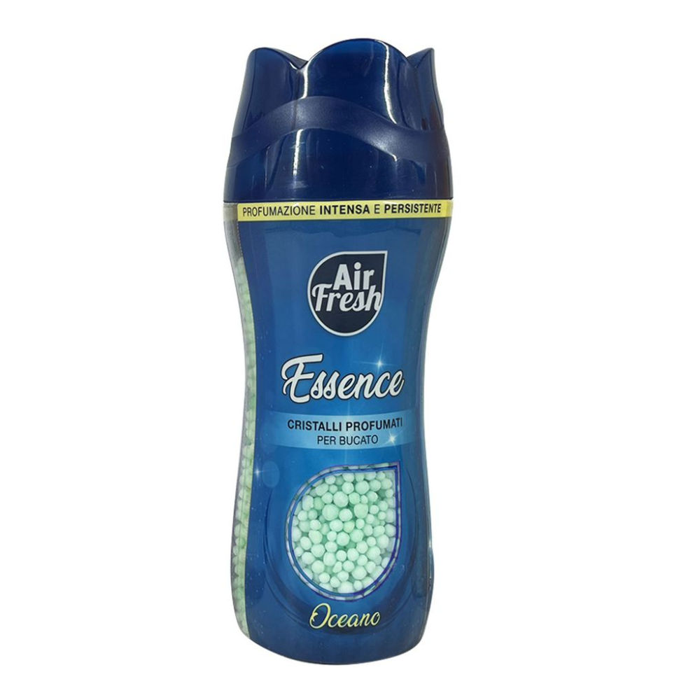 Air Fresh - Profumo per Bucato 275g - OceanoAir Fresh