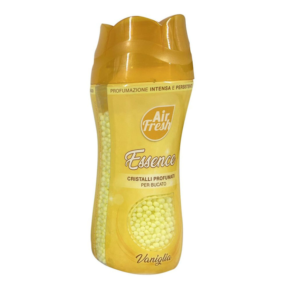 Air Fresh - Profumo per Bucato 275g - VanigliaAir Fresh